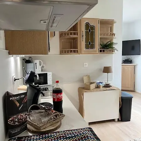 Appartement Balinais Lumineux Et Calme Avignon Buitenkant foto
