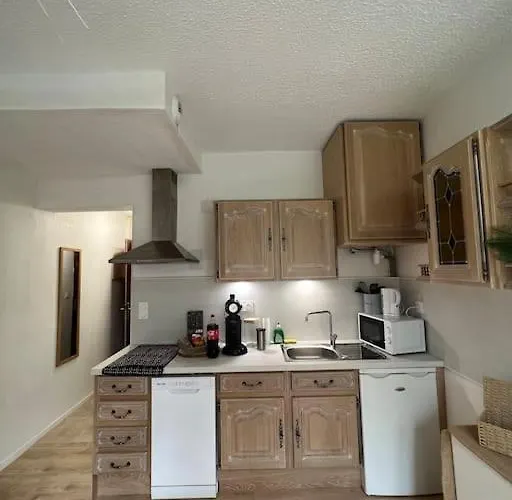 Appartement Balinais Lumineux Et Calme